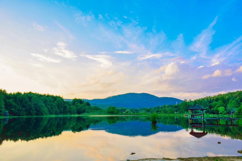 37 Hiawassee Condo Unit E302